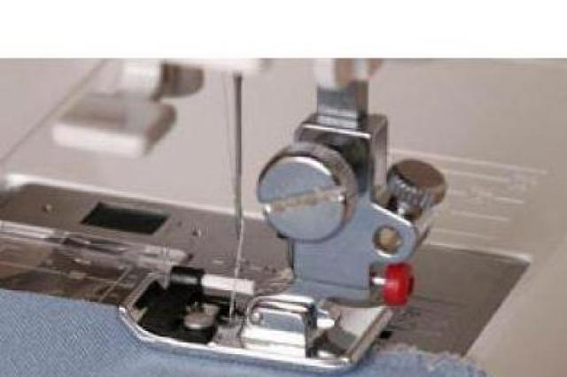 Лапка для пришивания пуговиц Самые нужные лапки для швейной машинки обсуждение